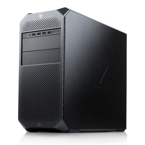 G4 workstation - hp, z4