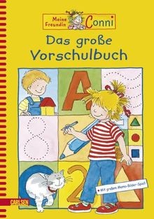 Conni gelbe reihe - gelbe, reihe: