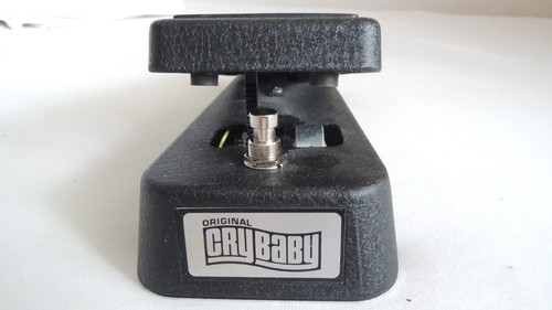 Dunlop cry baby original - cry, „original