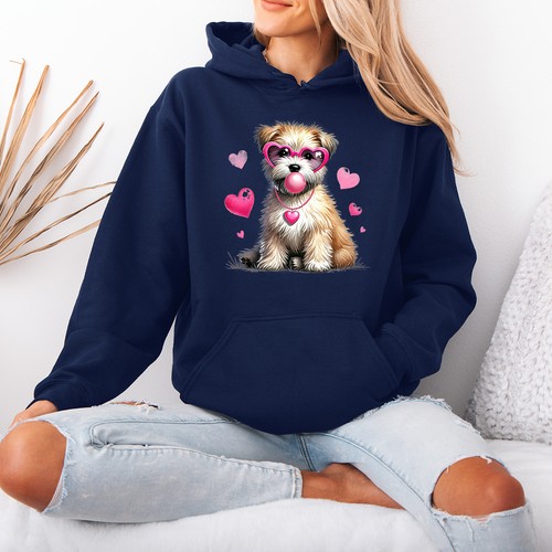 Hund welpe liebe damen - hund,