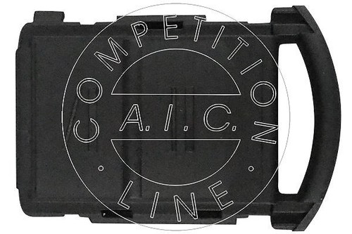 Aic gehäuse handsender - gehäuse,