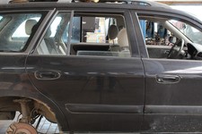 TÜR Hinten Rechts Mazda 626