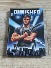 The Punisher Dolph Lundgren