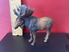 Schleich 14033 Elch Zootiere