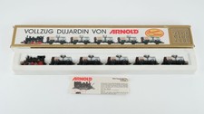 Arnold N 0220 Güterzug