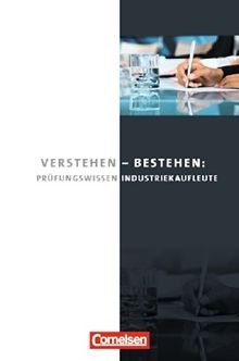 Industriekaufleute ausgabe - industriekaufleute,
