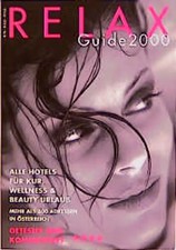 Relax Guide 2000. Alle Hotels