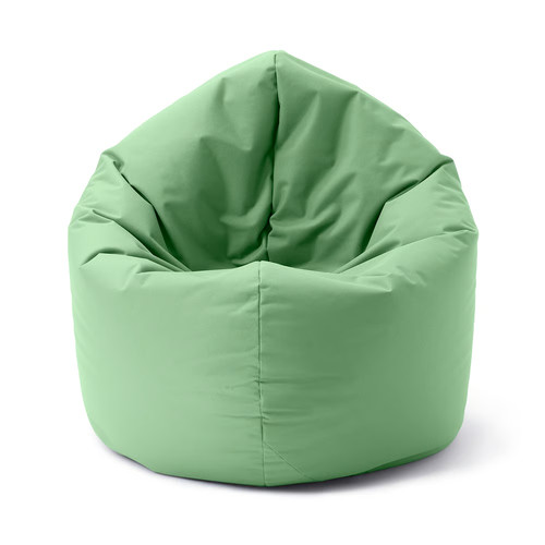 Lumaland sitzsack rund lounge - sitzsack, rund,