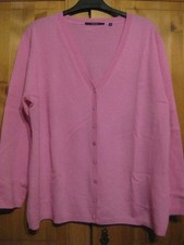 CLARINA 100% Kaschmir Damen