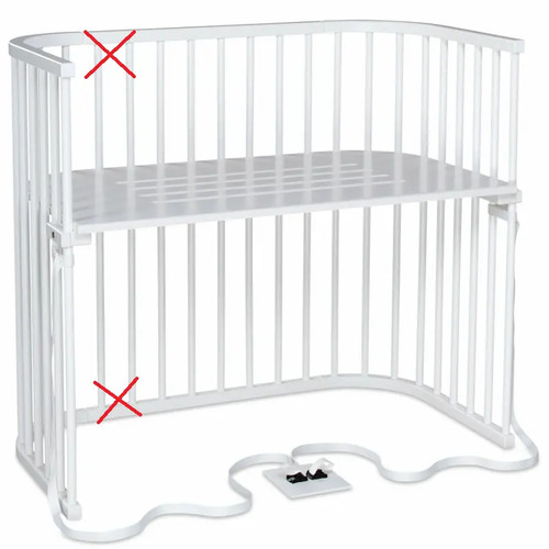 Babybay beistellbett boxspring - babybay,
