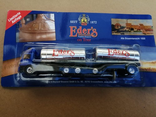 Werbetrucks biertrucks mini - biertrucks,