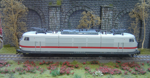 Märklin 39173 lok - ho, e-lok