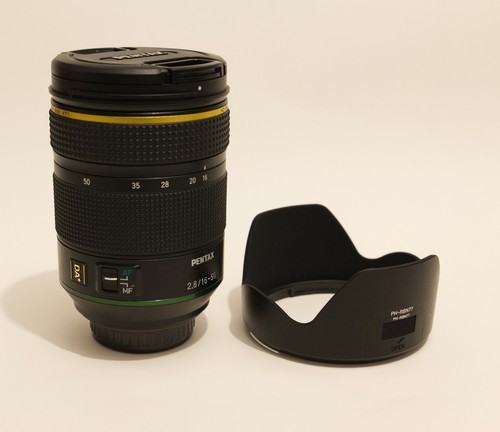 Pentax 50mm f 2 - pentax, 16-50mm
