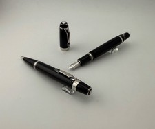 Montblanc Boheme Black Noir