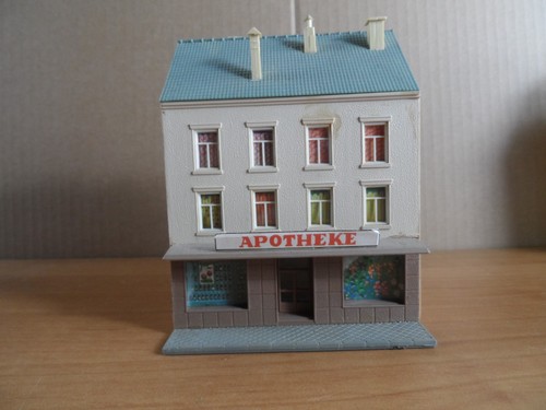 Apotheke altstadt stadthaus - apotheke,