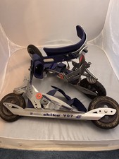 ❤️ Skike Cross Skates V07