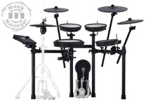 Roland TD-17KVX2 E-Drum Kit inkl. MDS-COM
