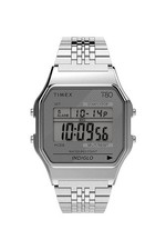 Timex herren t80 retro - retro, armband