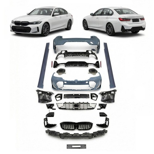 Bodykit passend für bmw - bodykit,
