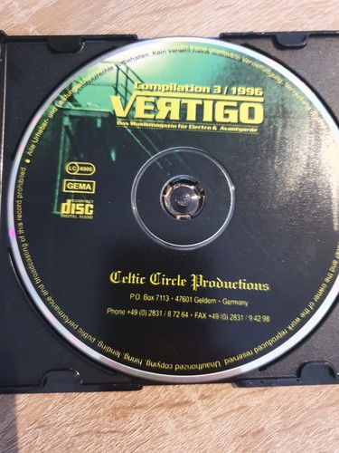 Vertigo compilation volp - vertigo, compilation,volp,3,4
