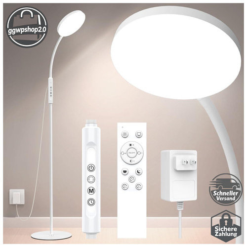 Tageslichtlampe 20000 lux led - 20000,