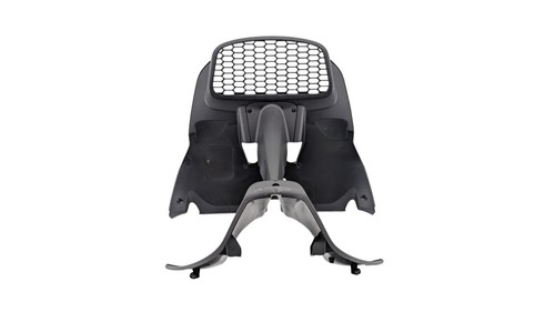 Kühlergrill piaggio mp3 300 - kühlergrill,