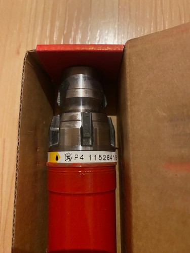 Hilti 320 p4 - hilti,