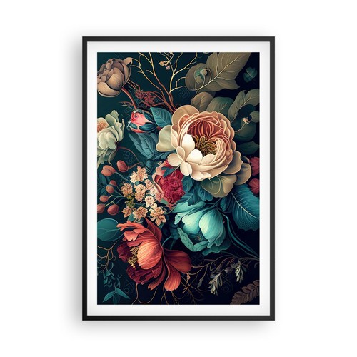 Wandbilder 61x91cm poster - 61x91cm,