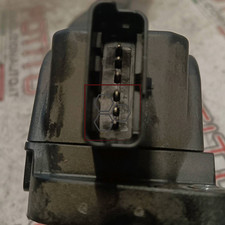 1601CQ Gaspedal  CITROEN C4 (B7) 1.6 VTi aut. Ber. 5p/b/1598cc