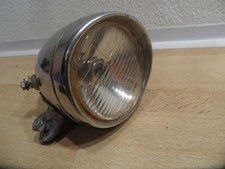 Altes Vorderlicht Fahrradlicht