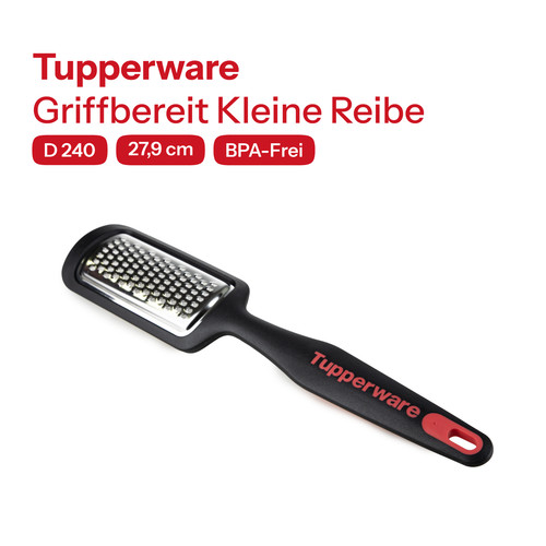 Tupperware griffbereit kleine - griffbereit,