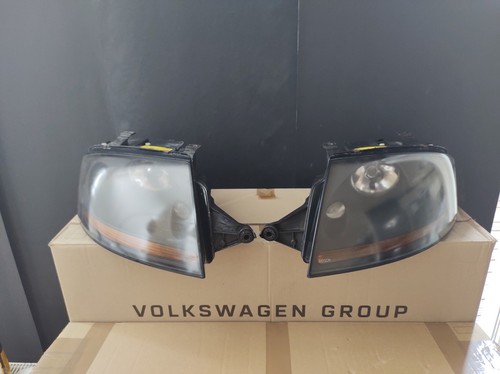 Set original audi 8n - original, tt