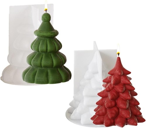 Stück weihnachtsbaum kerzen - stück,