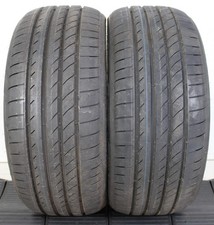 2 x 245/35R20 95Y Sommerreifen