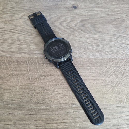 Garmin fenix sapphire - fenix, 5x