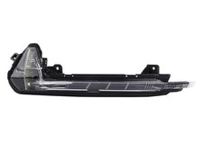 Hella Spiegelblinker passt