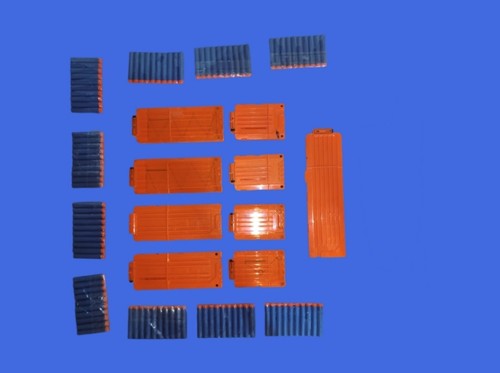 Xxlnerf magazin set - xxlnerf, 4x12er