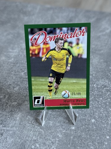 Panini donruss borussia - donruss/,