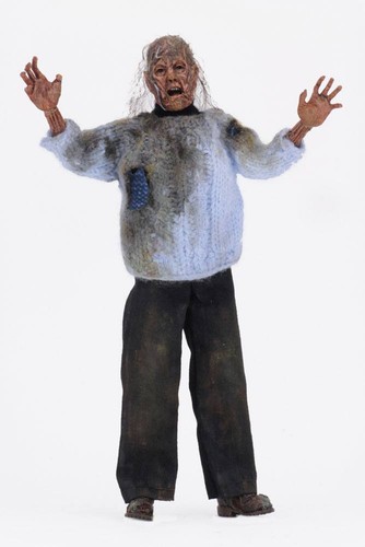 Neca friday the 13th - neca,