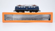 Märklin lok e10 - h0, db