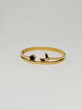 18K Gold Plated Bangles
