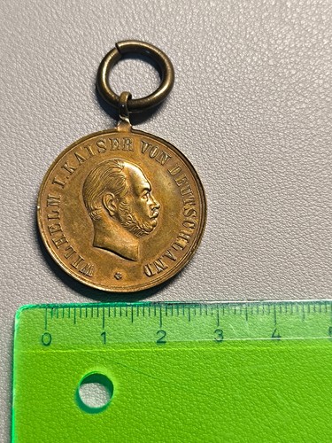 Deutscher kriegerbund medaille - kriegerbund,