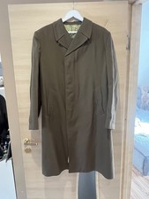 Vintage old Military Original