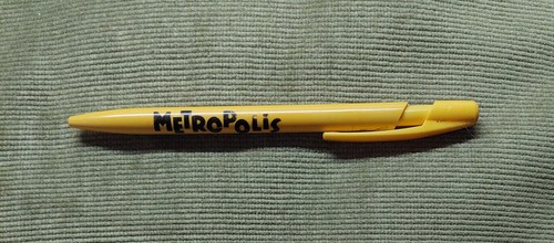Rarität metropolis table - rarität:,