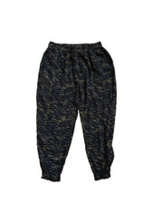 Harems-Hose Pluder-Hose Caprihose Damen- Hose Jeans  Gr.  36