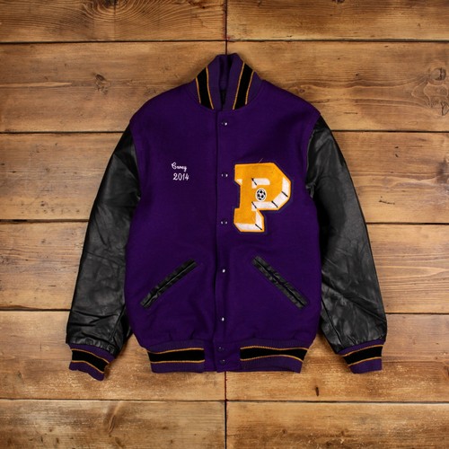 Vintage neff varsity - neff, jacke