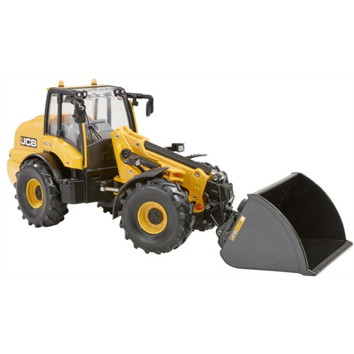Britains 43372 jcb tm420s - 43372,