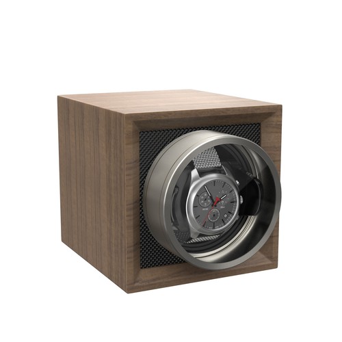 Automatische uhrenbeweger box - automatische,