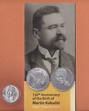 10 Euro Slowakei 2010  "