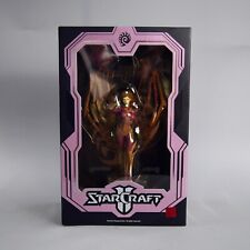 SARAH LOUISE KERRIGAN STARCRAFT ACTIONFIGUR 18CM STATUE SPIELESAMMLUNG 